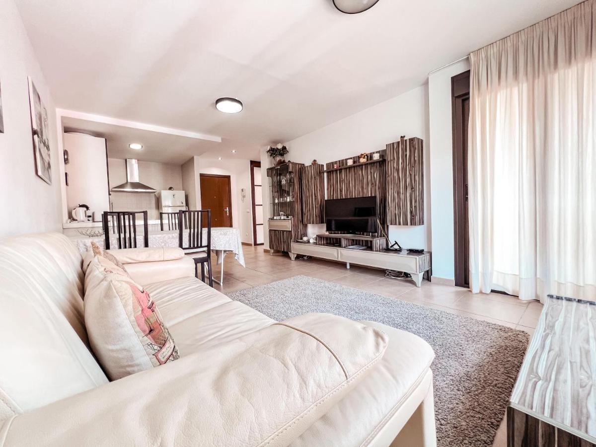 Beautiful 1 Bedroom Apartment In Palm Mar, Pm101 Exteriér fotografie