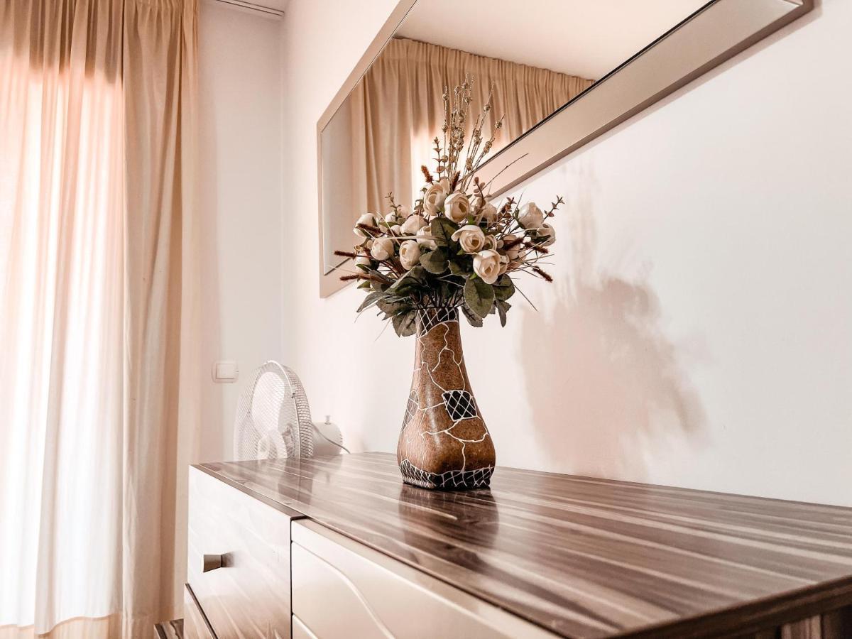 Beautiful 1 Bedroom Apartment In Palm Mar, Pm101 Exteriér fotografie