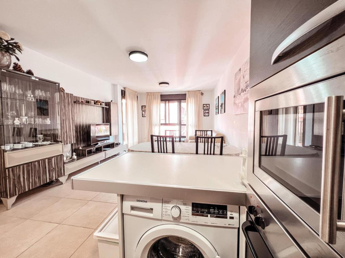 Beautiful 1 Bedroom Apartment In Palm Mar, Pm101 Exteriér fotografie