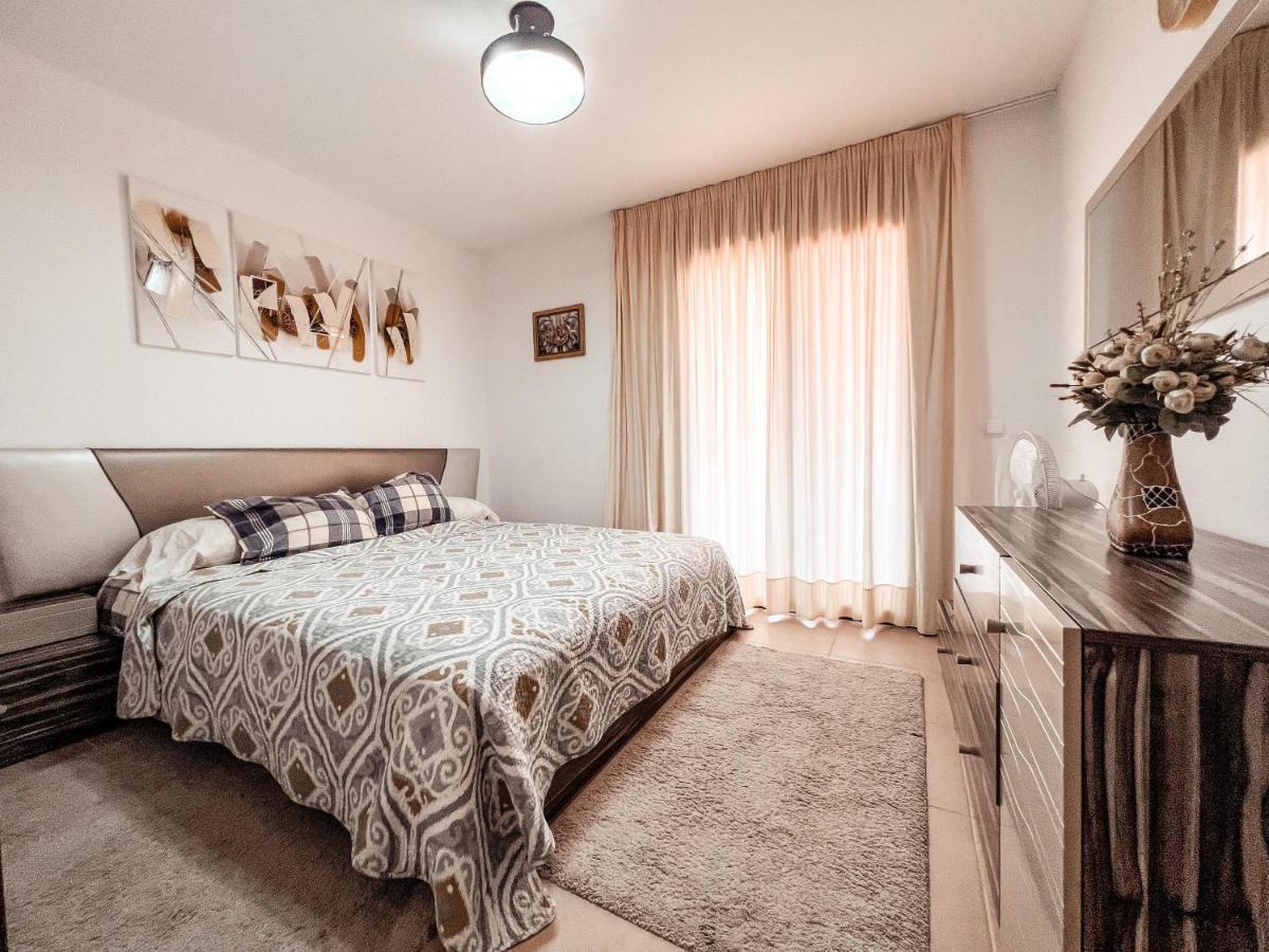 Beautiful 1 Bedroom Apartment In Palm Mar, Pm101 Exteriér fotografie