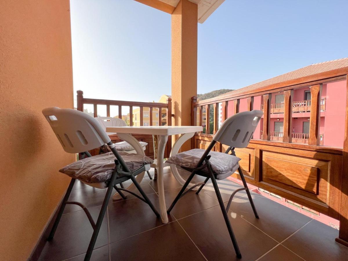 Beautiful 1 Bedroom Apartment In Palm Mar, Pm101 Exteriér fotografie