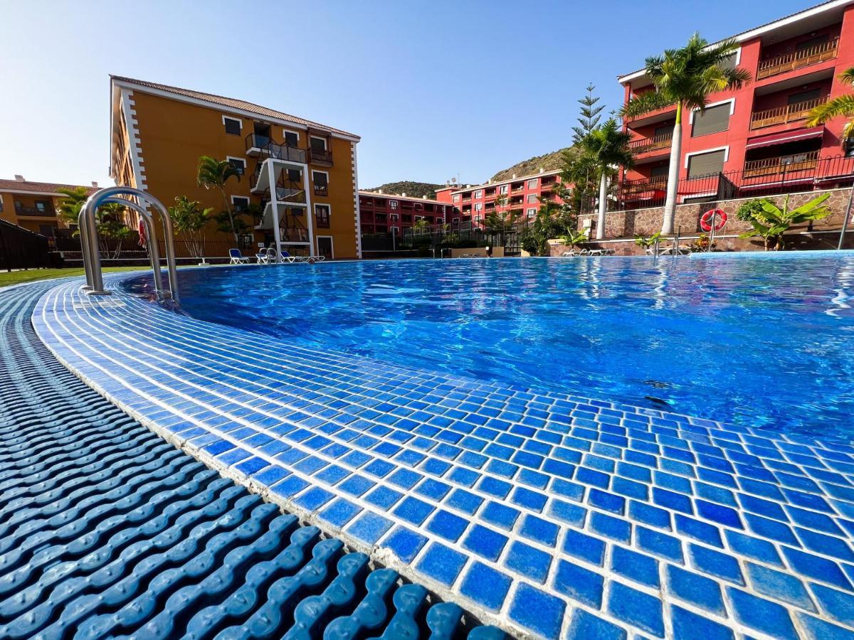 Beautiful 1 Bedroom Apartment In Palm Mar, Pm101 Exteriér fotografie